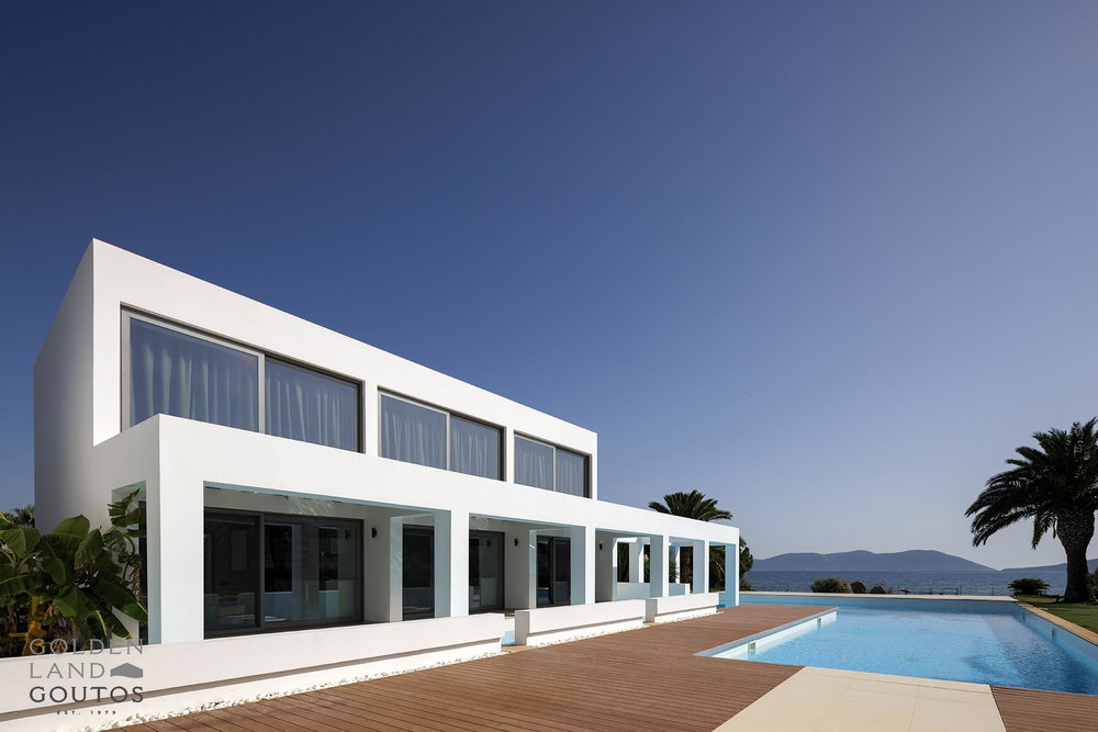 Modern Villa for sale in Porto Heli 428840903