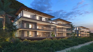 For sale: Your haven of peace in Rivière Noire with breathtaking views 461057892