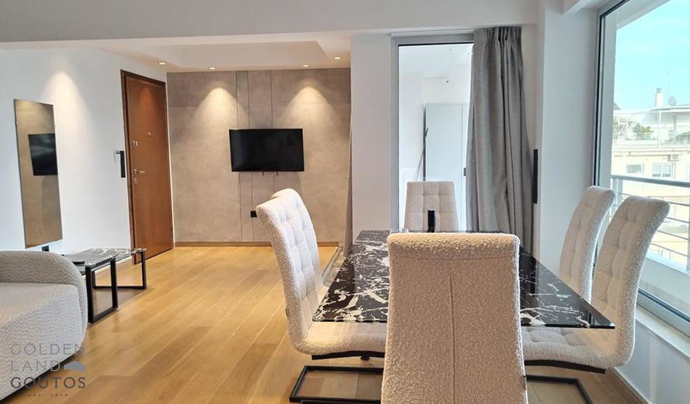 Modern Apartment in Palaio Faliro for sale in Athens 461539215