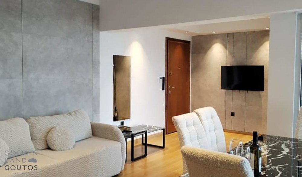Modern Apartment in Palaio Faliro for sale in Athens 461539215