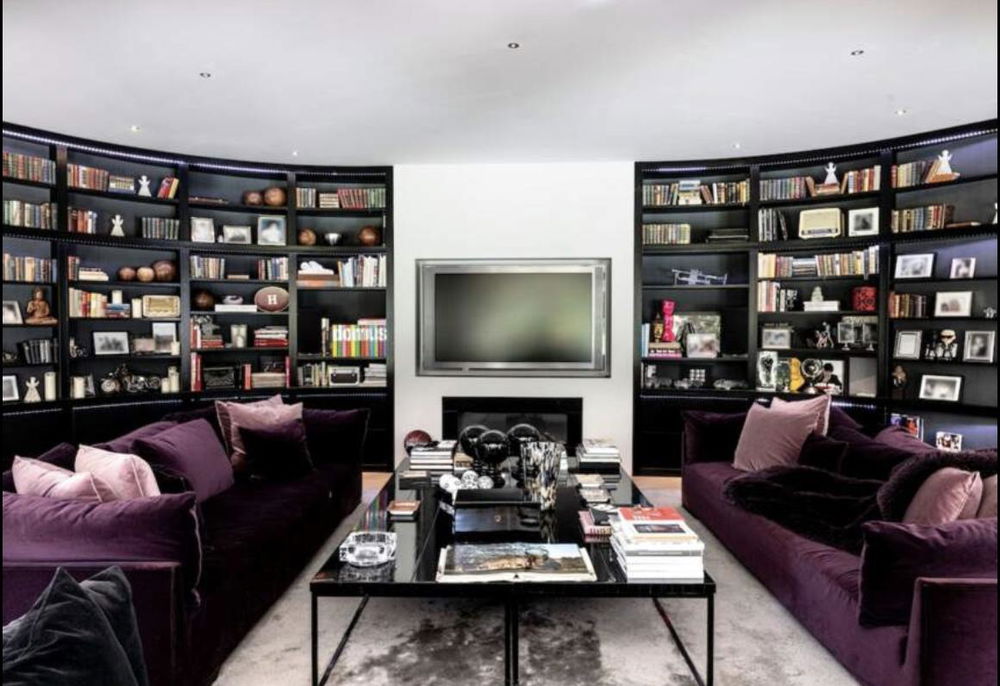 Your House of Elegance in Marnes La Coquette in a huge park just 15 minutes from Paris 463346007