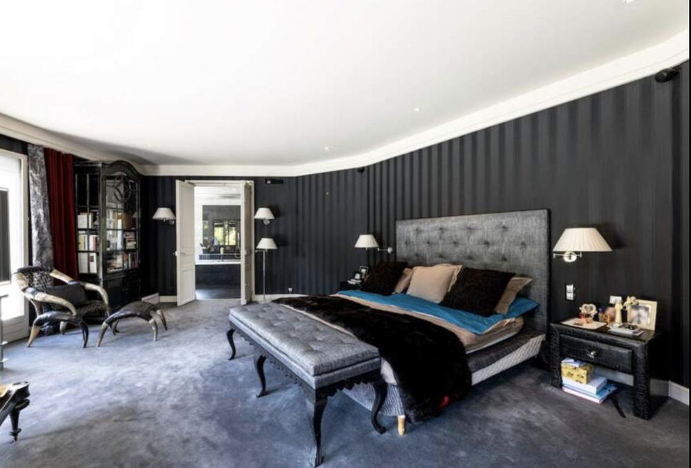 Your House of Elegance in Marnes La Coquette in a huge park just 15 minutes from Paris 463346007