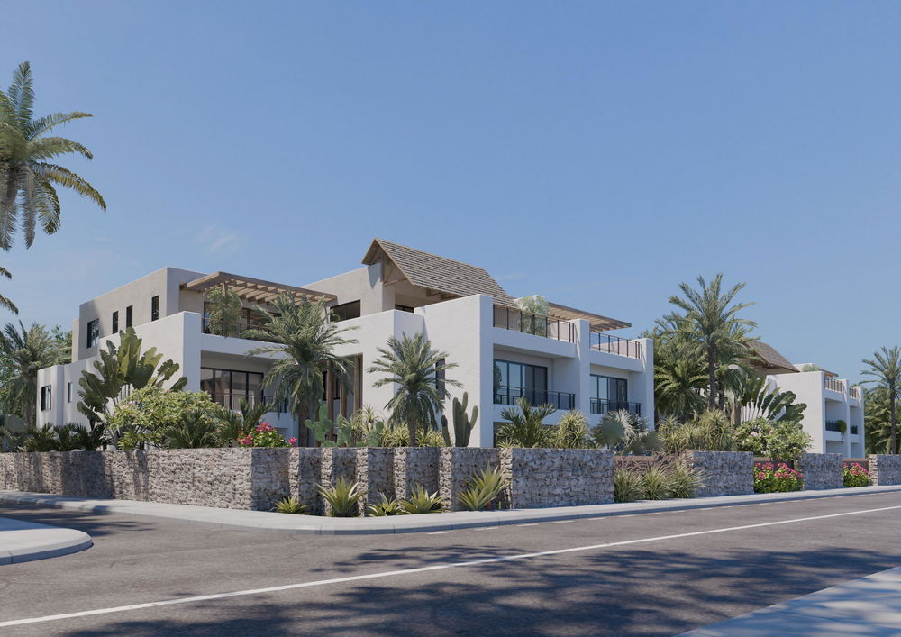 Prestige Apartments – 2 Bedrooms, First Floor in Trou aux Biches, Mauritius 47676273