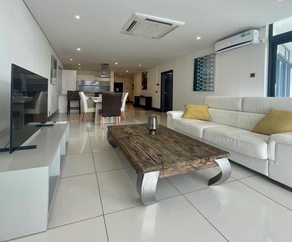 Elegant and Intimate Apartment – Grand baie 493215241