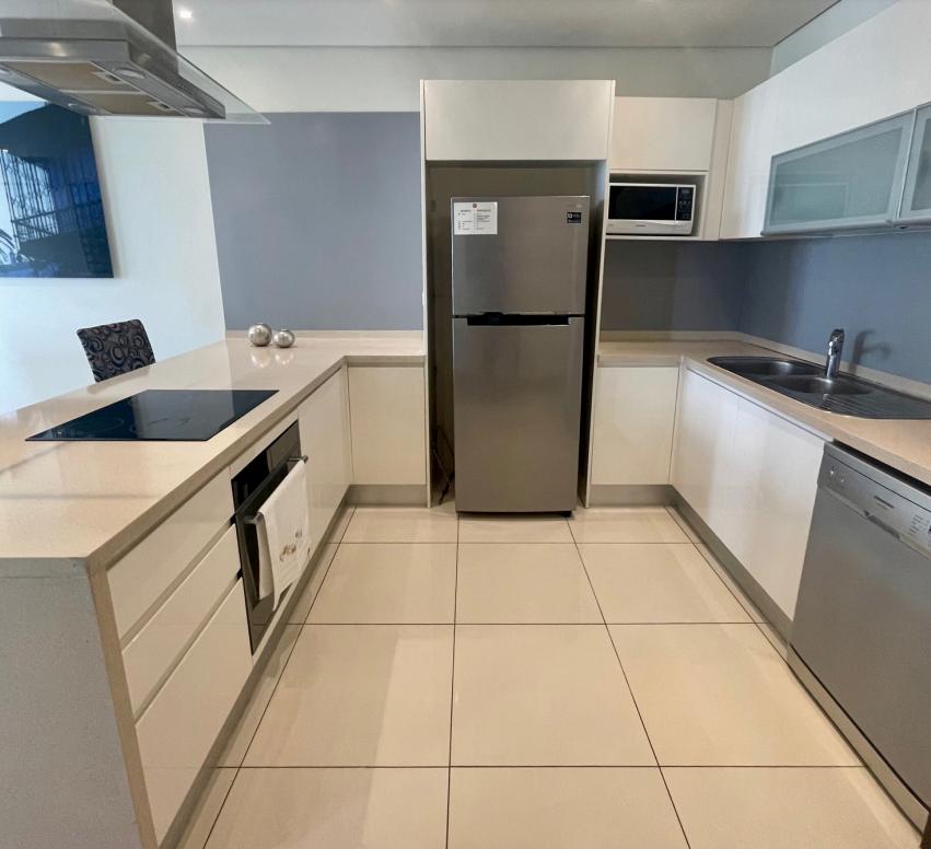 Elegant and Intimate Apartment – Grand baie 493215241