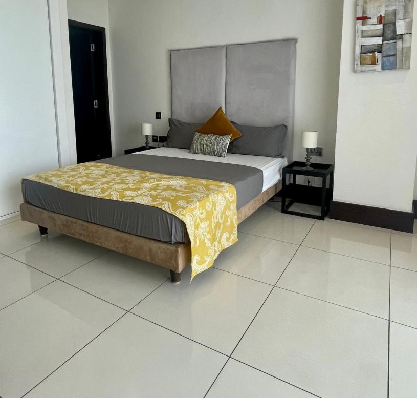 Elegant and Intimate Apartment – Grand baie 493215241