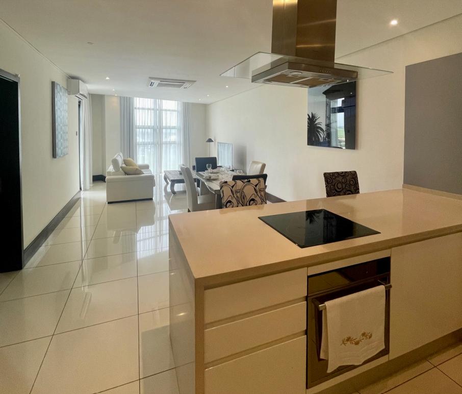 Elegant and Intimate Apartment – Grand baie 493215241