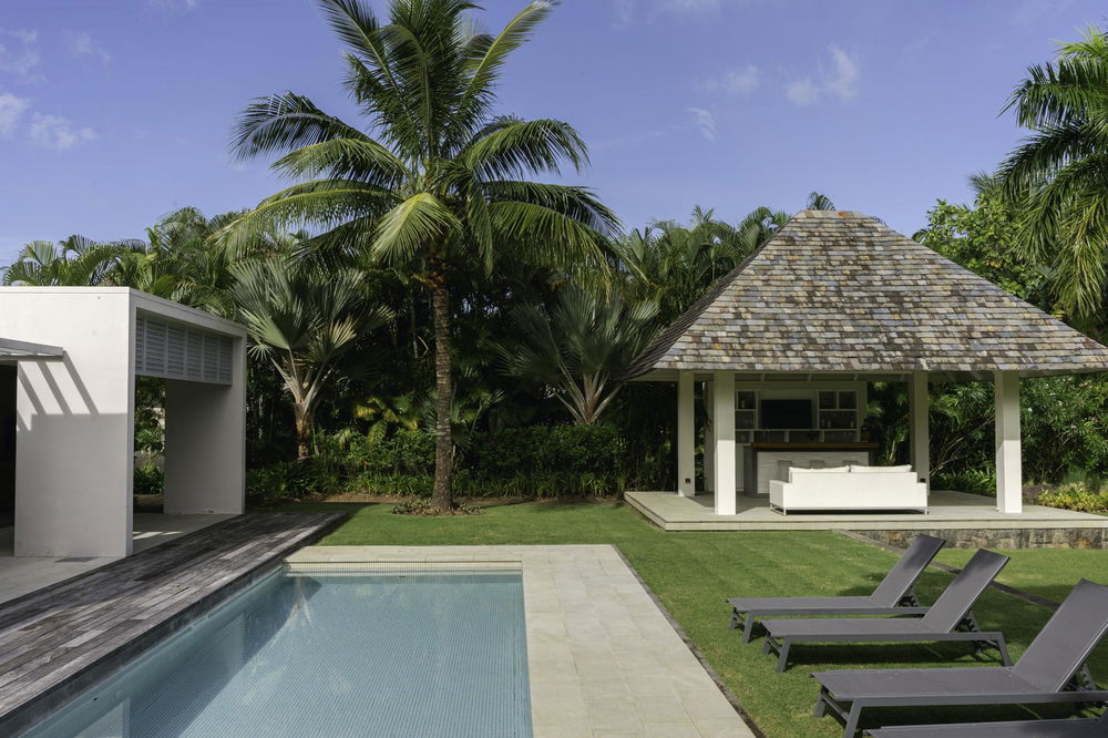 Exclusive property of 2 093 m² with swimming pool – Anahita Golf Resort, Mauritius 494160005