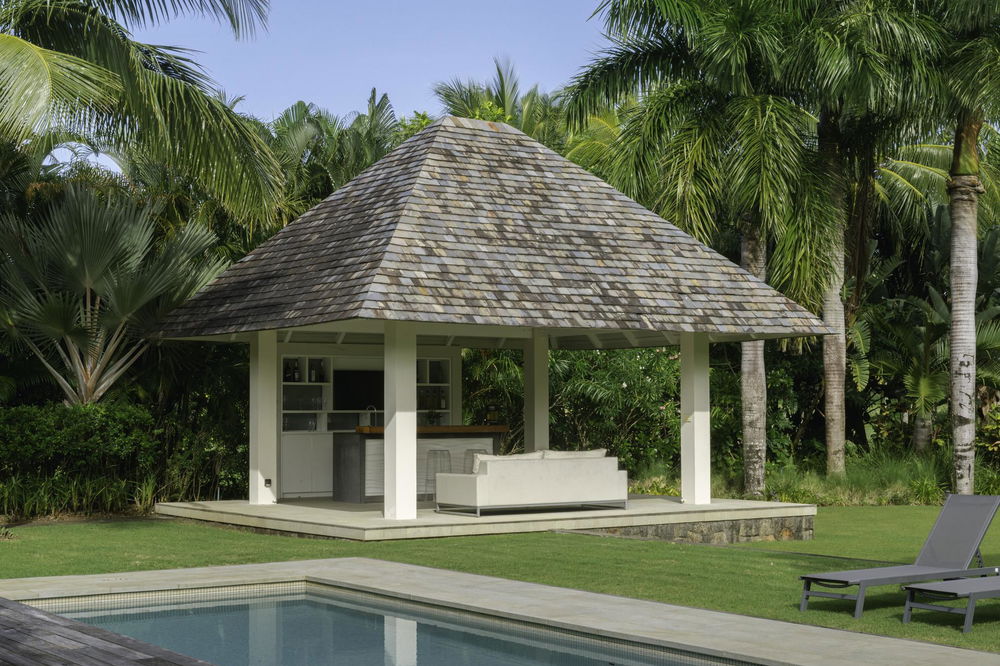 Exclusive property of 2 093 m² with swimming pool – Anahita Golf Resort, Mauritius 494160005