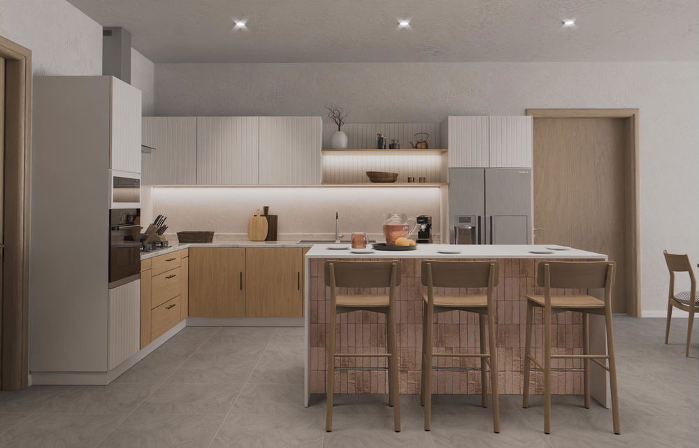 Prestige apartments in Trou aux Biches, Mauritius 503794167