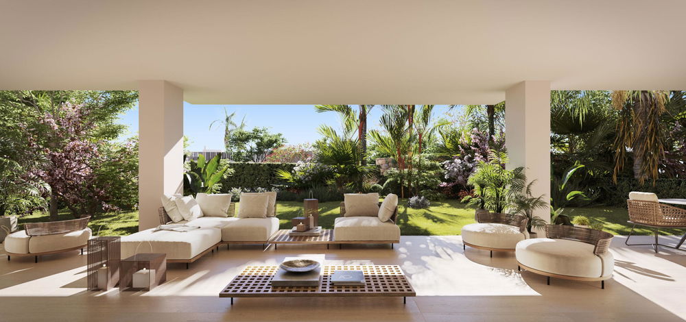 High-End Penthouses and Apartments in Marbella: Redefining Luxury Living 514745898