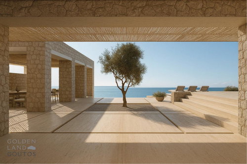 Villa Amaranthine for sale in Porto Heli 5190959