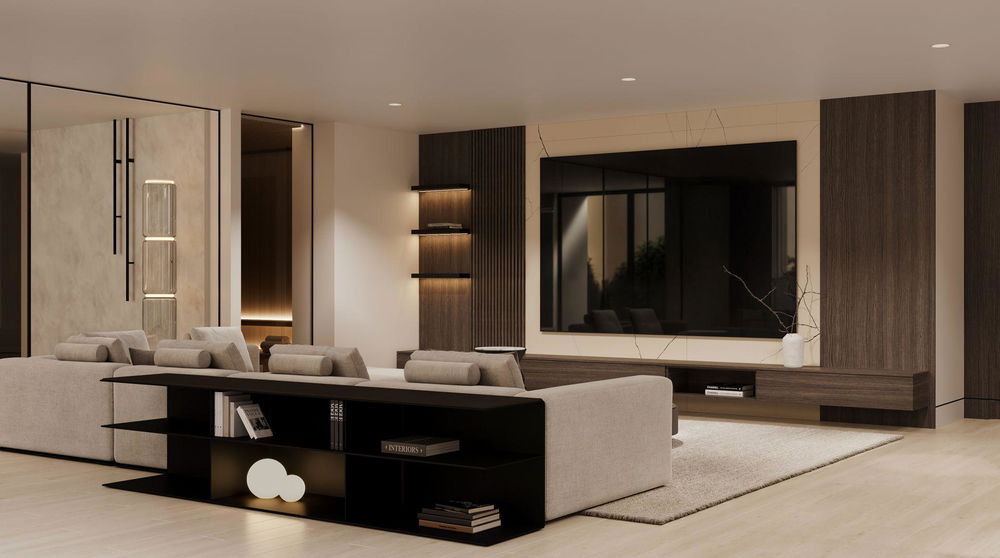 Villa Celestia : A Masterpiece of Modern Luxury on Marbella’s Golden Mile 529032328