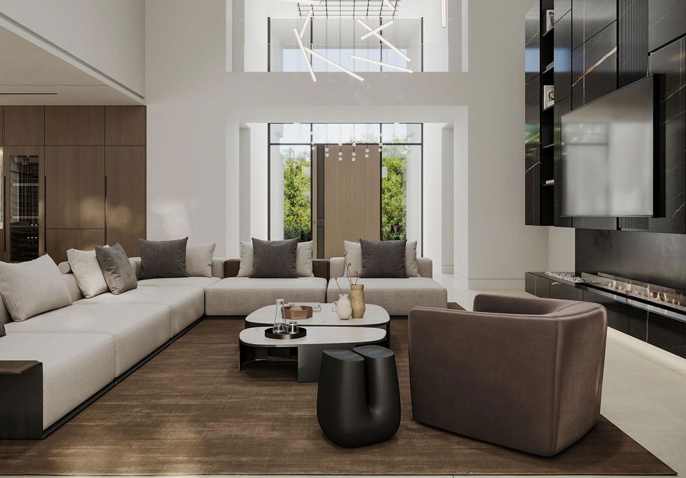 Villa Celestia : A Masterpiece of Modern Luxury on Marbella’s Golden Mile 529032328