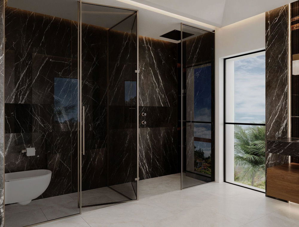 Villa Celestia : A Masterpiece of Modern Luxury on Marbella’s Golden Mile 529032328