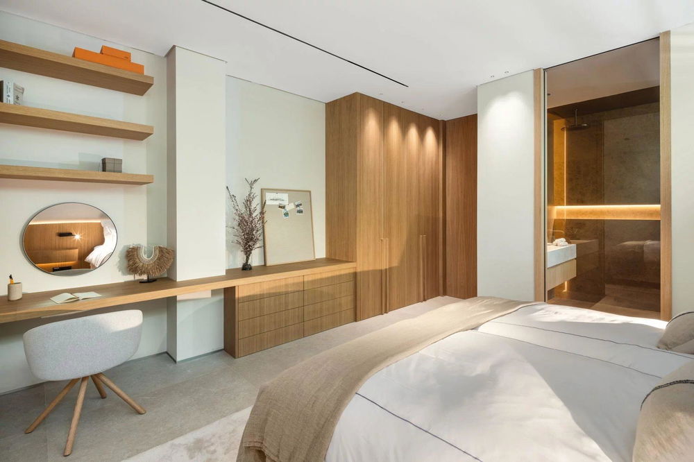 Superb Modern Villa for Sale in Nueva Andalucia | Infinity Pool & Sea View 540444220