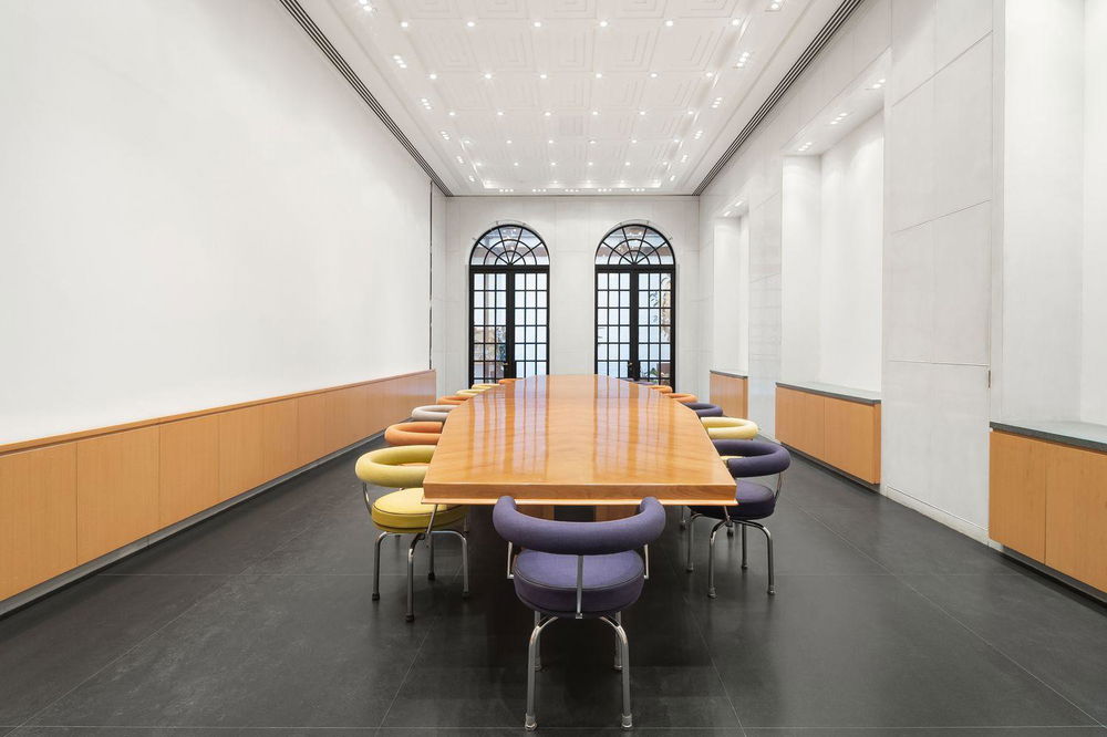 For sale – mixed-use townhouse on the Upper East Side 543502076