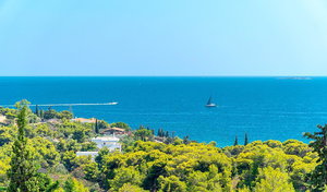 Traditional house with panoramic views, swimming pool and possibility 559332202
