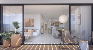 Luxury Penthouse with Rooftop Pool & Ocean Views in Tamarin, Mauritius 565294111