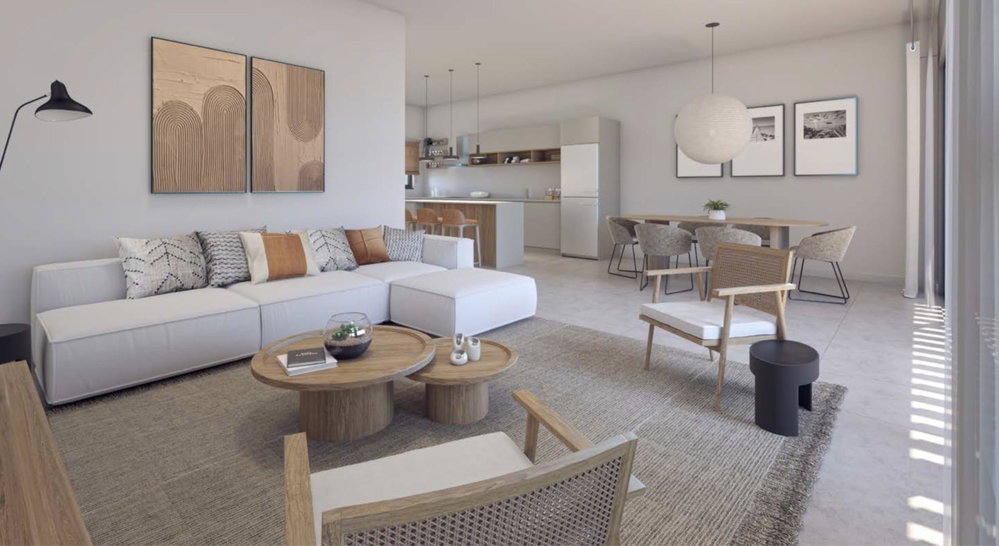 Luxury Penthouse with Rooftop Pool & Ocean Views in Tamarin, Mauritius 565294111