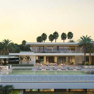 Exceptional investment overlooking the Prestigious Golf Valley in Marbella 566873351
