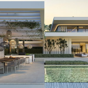 Exceptional investment overlooking the Prestigious Golf Valley in Marbella 566873351