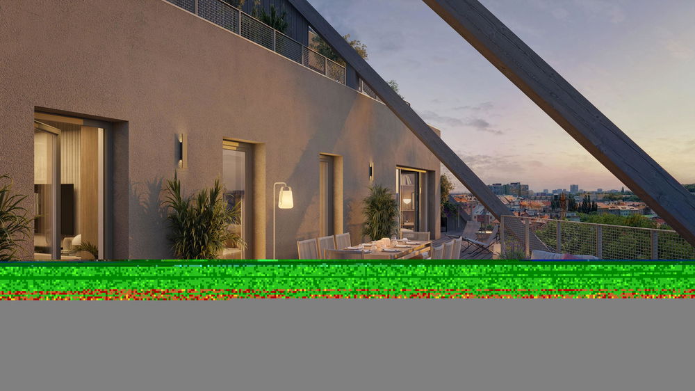 Exceptional Apartments from Studio to 5-Room in Bastide-Niel, Bordeaux – Bright Eco-District and Premium Investment 578284343