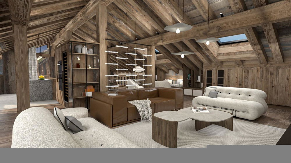 Exceptional Contemporary Villa in Biscarrosse, Southwest France: Elegance and Comfort 582210256