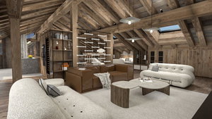 Exceptional Contemporary Villa in Biscarrosse, Southwest France: Elegance and Comfort 582210256