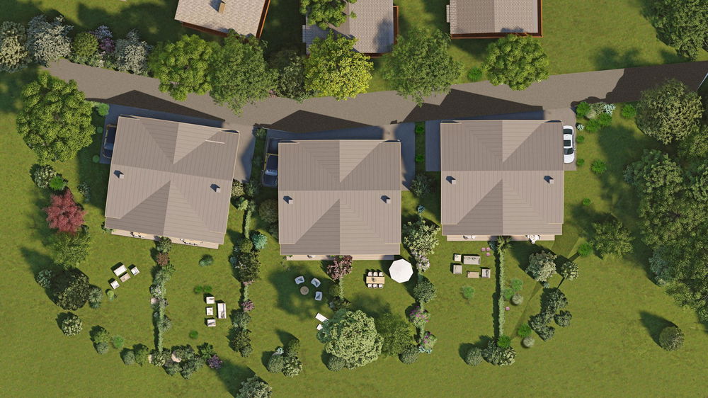 An Exceptional Mountain Retreat in Serre-Chevalier: Luxury Chalets in Briançon 587821787