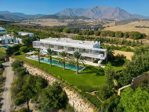 Villa for sale in Casares – Casares del Sol – Casares Golf… 59061775