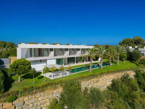 Villa for sale in Casares – Casares del Sol – Casares Golf… 59061775