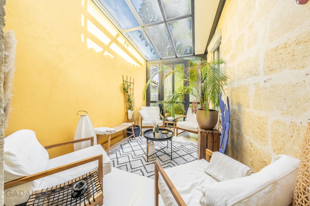 Prestigious Stone Villa in Margaux – Timeless Charm in the Heart of Médoc Vineyards, Near Bordeaux 59081391