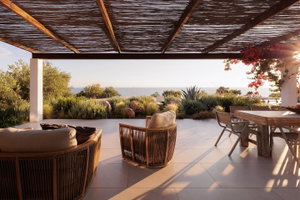 Luxury Villa for Sale in Corfu by the Sea with Panoramic Views and Private Pool 591938520