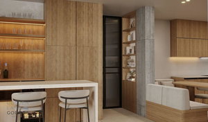Bright Penthouse in Glyfada for sale in Athens 613879414