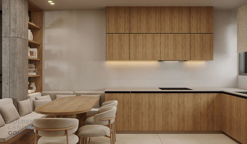 Bright Penthouse in Glyfada for sale in Athens 613879414