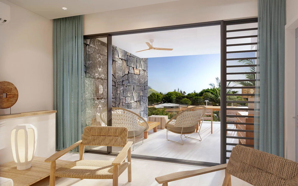 Exceptional Penthouse in Mauritius – Elegance and Refinement at your rendez-vous 615865173