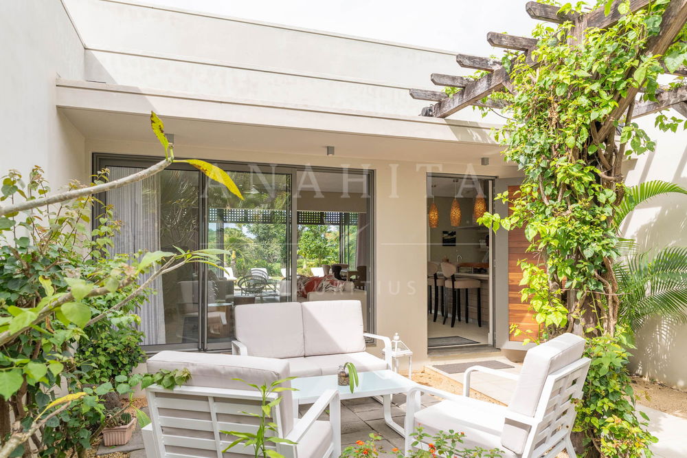 Contemporary villa with golf views and private pool for sale | Anahita Golf & Spa Resort 619194401