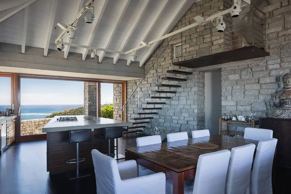 Luxury ocean view villa for sale in Pointe Milou, Saint-Barthélemy 635476083