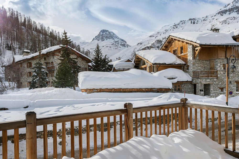 Exceptional chalet in the heart of the Old Village – Val-d’Isère 656654850