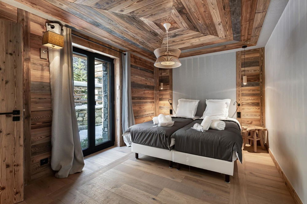 Exceptional chalet in the heart of the Old Village – Val-d’Isère 656654850