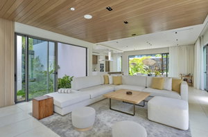 Luxury beachfront villa for sale in Mauritius – One&Only Private Homes Le Saint Géran 659994162