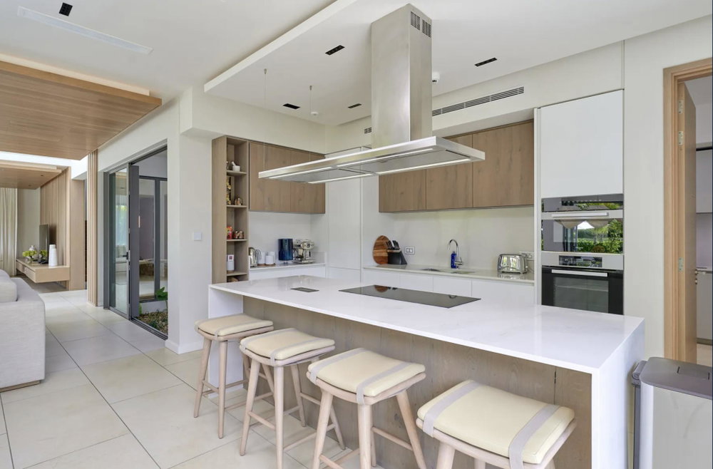 Luxury beachfront villa for sale in Mauritius – One&Only Private Homes Le Saint Géran 659994162