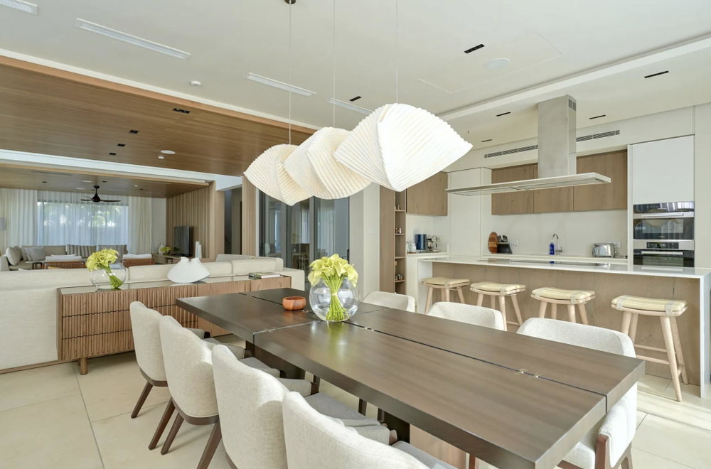 Luxury beachfront villa for sale in Mauritius – One&Only Private Homes Le Saint Géran 659994162