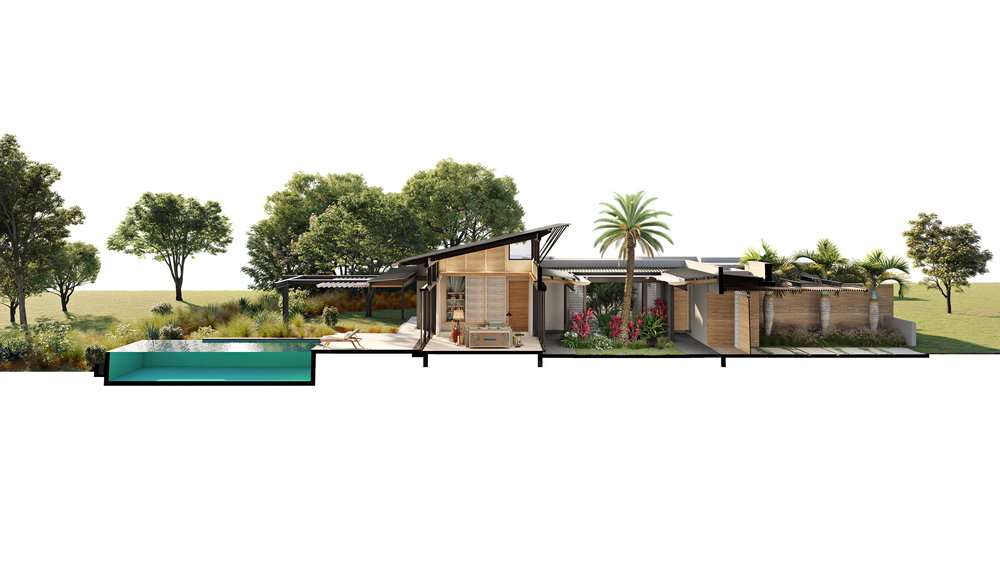 Villa N N-60 | Harmonie Golf & Beach Estate, Black River 665420825