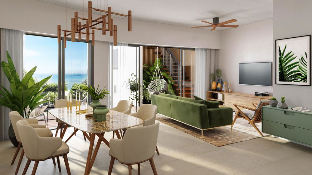 Sumptuous penthouses for sale in Black River, a coastal paradise 668768901