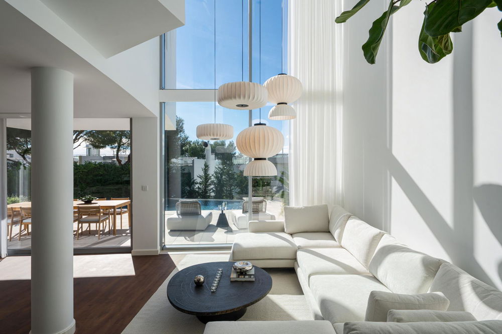 Villa in Marbella, Marbella Golden Mile – 4 bed – EUR 3.95M 678647857