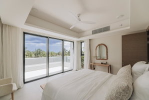 Exceptional Golf-Front Luxury Villa in Mont Choisy Golf Estate, Mauritius 681567768