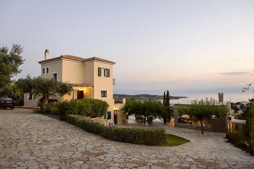 Villa Vassiliki for sale in Porto Heli 684307989