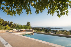 Villa Vassiliki for sale in Porto Heli 684307989